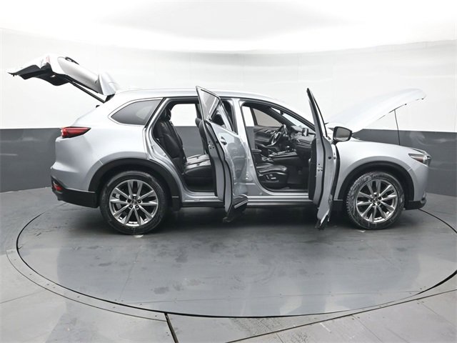 Used 2018 MAZDA CX-9 Grand Touring image 54