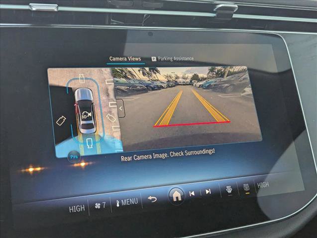 New 2026 Mercedes-Benz E 350 Sedan image 13