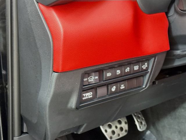 Used 2023 Toyota Sequoia TRD Pro image 10