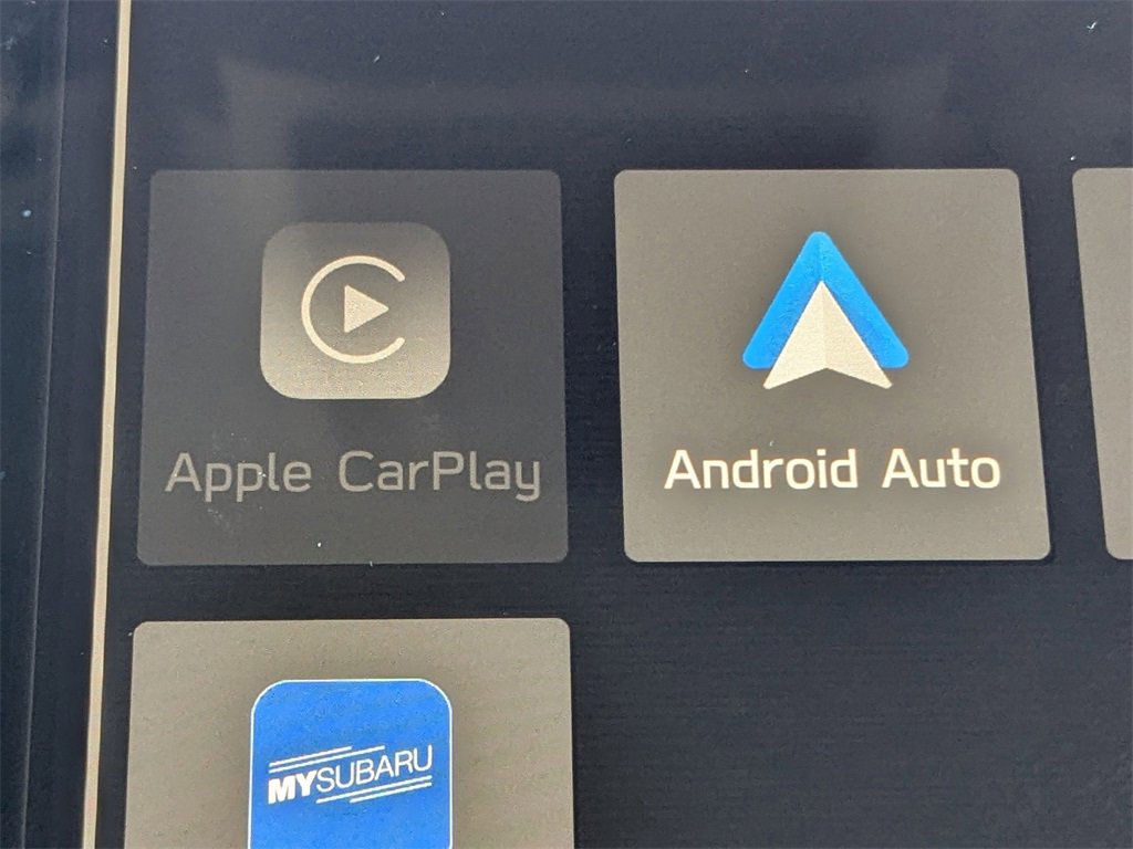 Certified 2025 Subaru Outback Limited XT w/ Popular Package #2 image 27