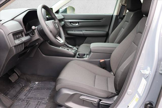 New 2026 Honda CR-V LX image 11
