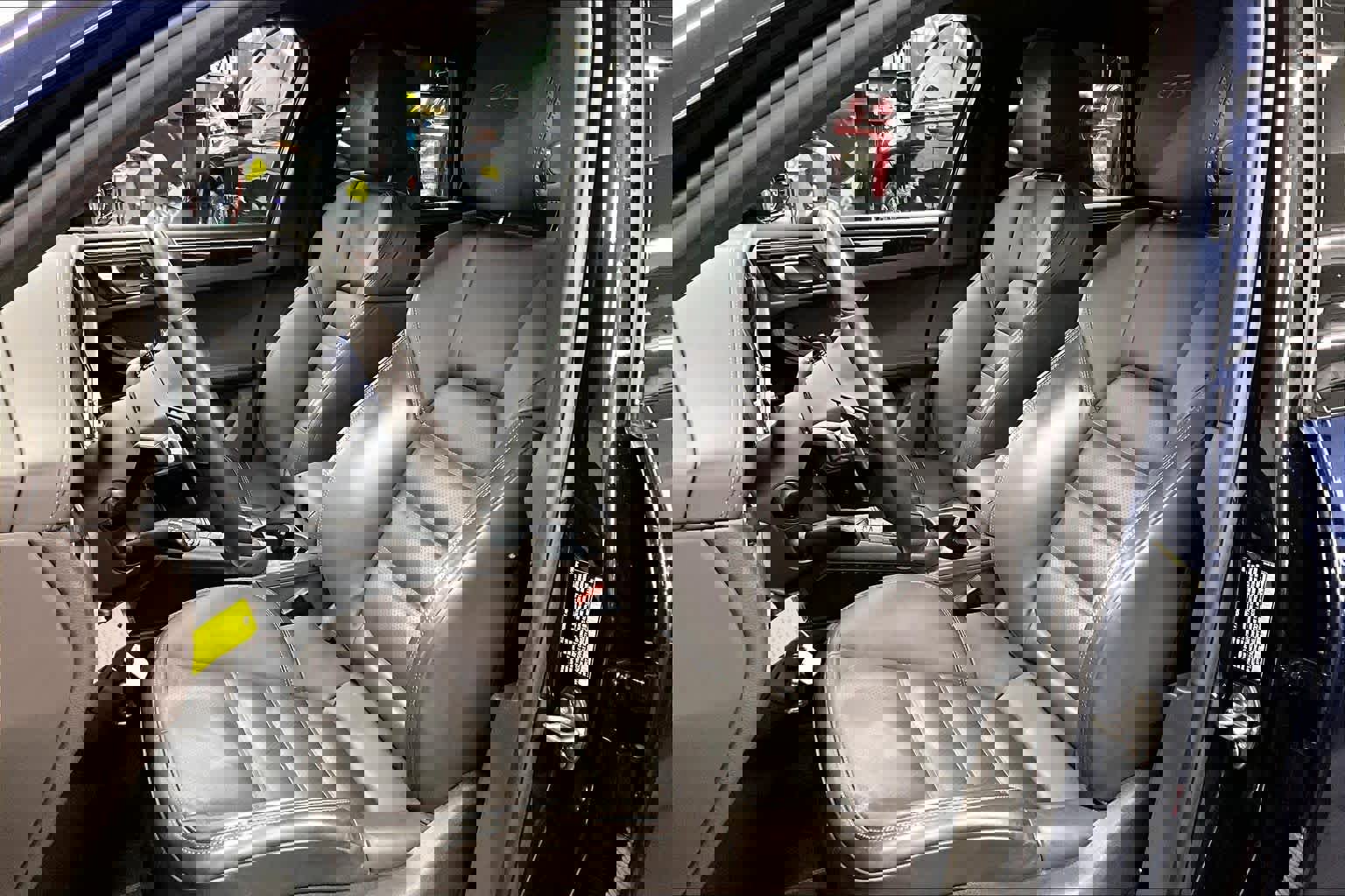 Used 2021 Porsche Macan GTS image 7