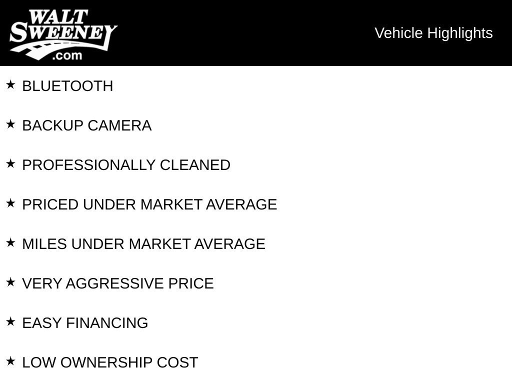 Used 2015 GMC Terrain SLE FWD image 15