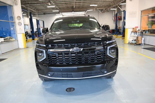 New 2026 Chevrolet Tahoe Premier AWD/4WD image 2