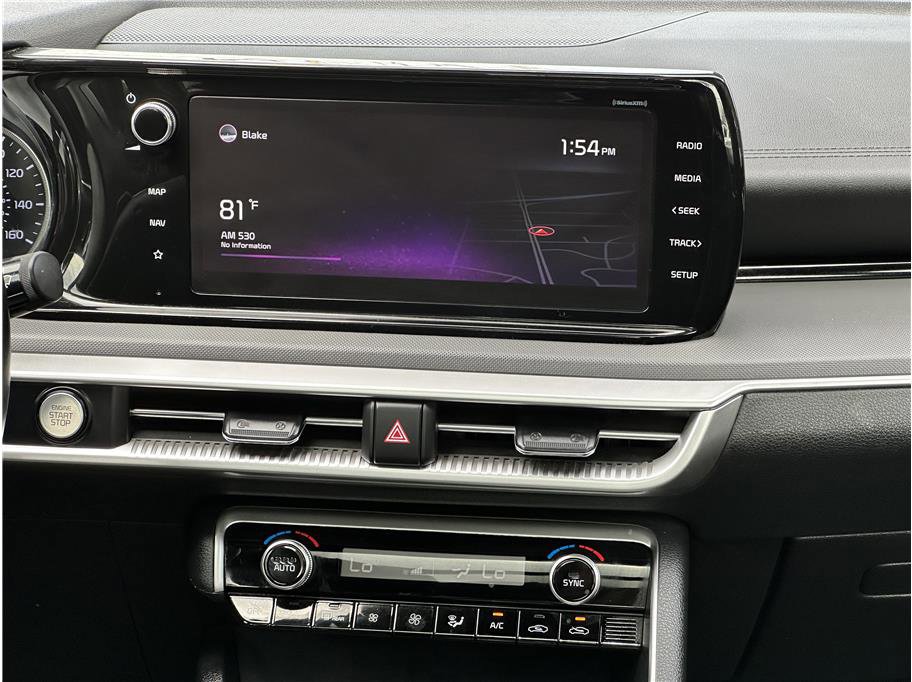 Used 2022 Kia K5 GT-Line w/ GT-Line FWD Premium Package image 22