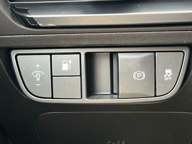 Certified 2024 Kia EV6 Light RWD image 36