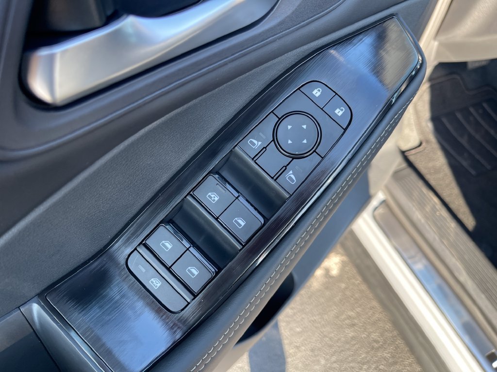 New 2026 Nissan Rogue Dark Armor AWD/4WD image 11