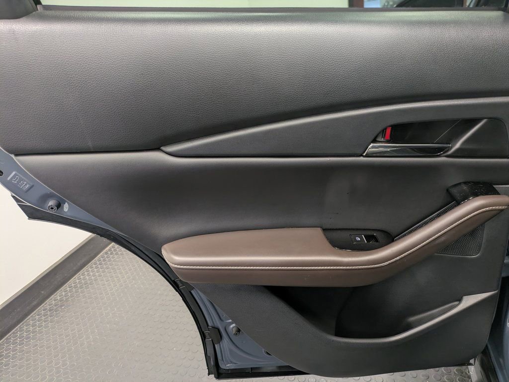 Certified 2023 MAZDA CX-30 2.5 Turbo w/ Premium Package image 22
