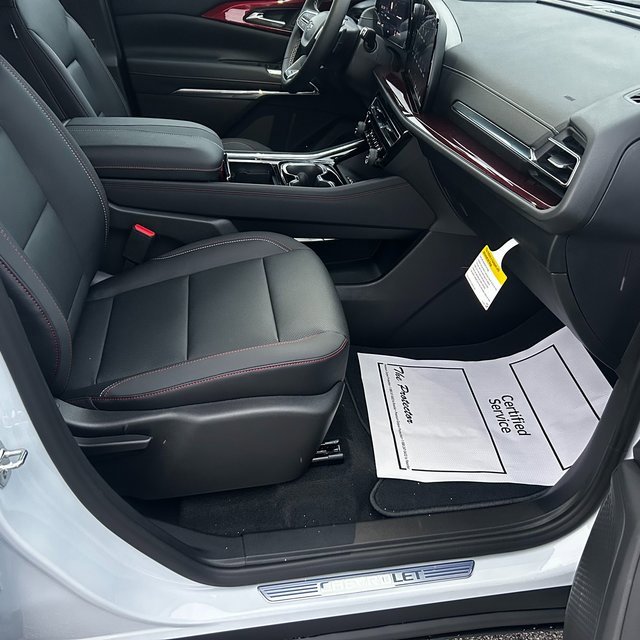 New 2026 Chevrolet Traverse Z71 w/ Driver Confidence Package image 54