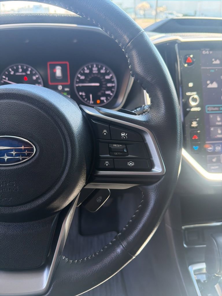 Used 2023 Subaru Ascent Limited image 33