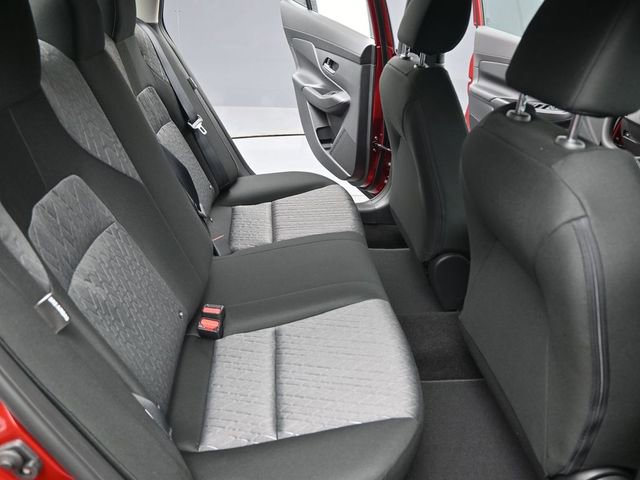 New 2026 Nissan Sentra SV w/ Floor Mat Package image 16