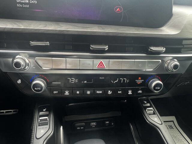 Used 2024 Kia Telluride SX Prestige X-Pro image 21