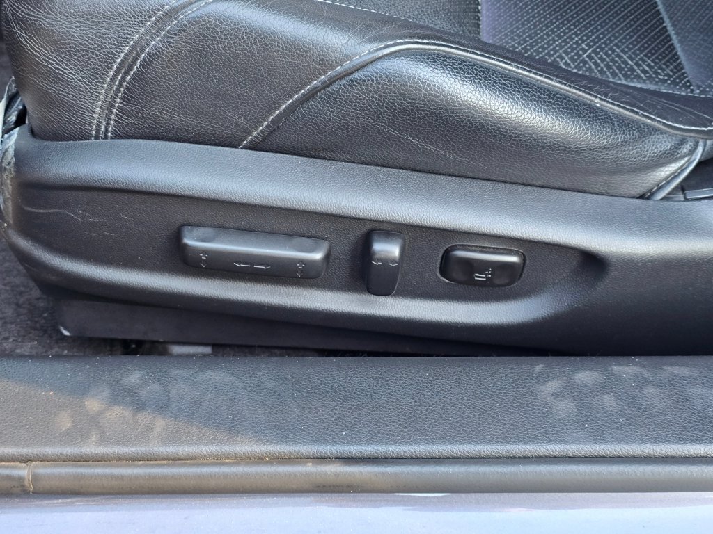 Used 2014 Honda Accord EX-L image 13
