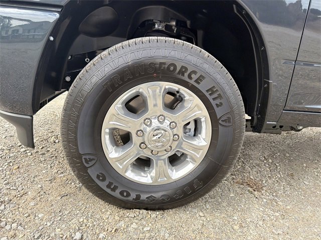 New 2026 RAM 2500 Big Horn image 11