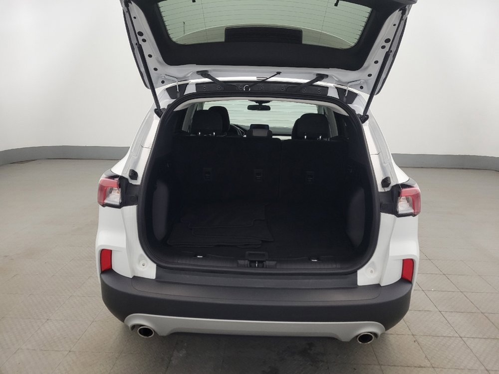 Used 2022 Ford Escape SE AWD/4WD image 29