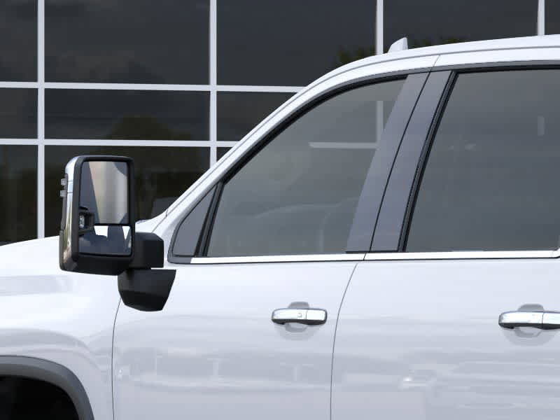 New 2026 Chevrolet Silverado 3500 High Country w/ Technology Package image 12