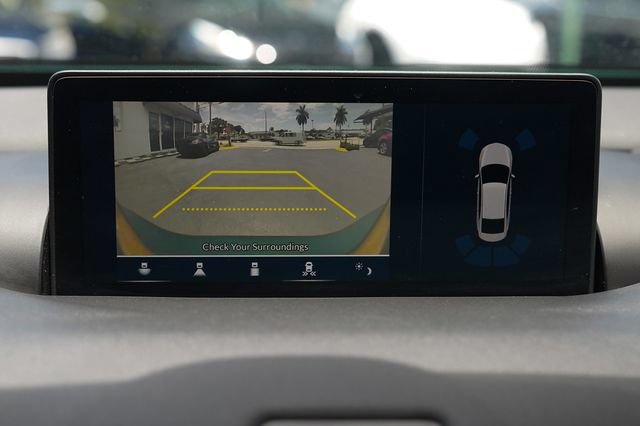 Used 2021 Acura TLX w/ Technology Package FWD image 35