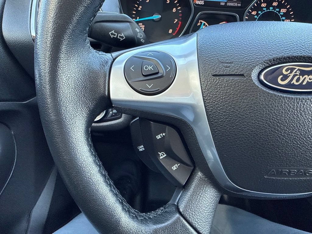 Used 2014 Ford Escape Titanium FWD image 14