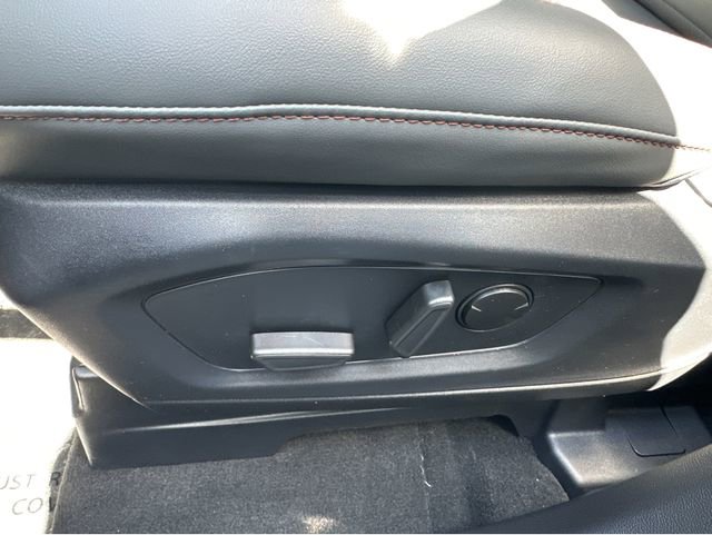 New 2026 Ford Explorer Active w/ Active Comfort Package RWD image 36