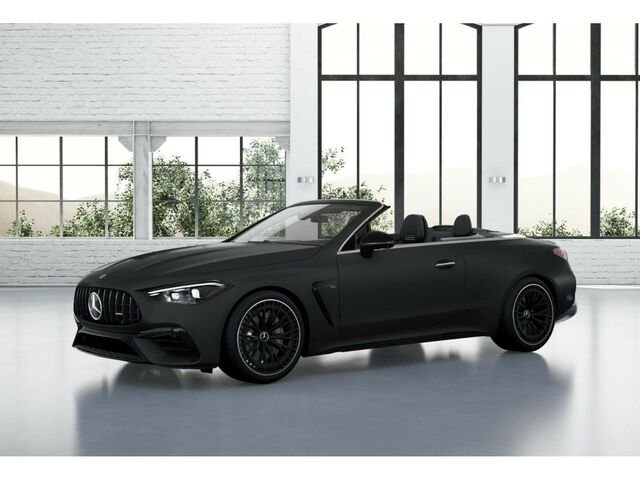 New 2026 Mercedes-Benz CLE 53 AMG 4MATIC Cabriolet image 39