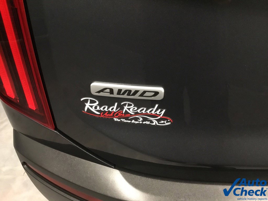 Used 2021 Kia Telluride EX AWD/4WD image 16