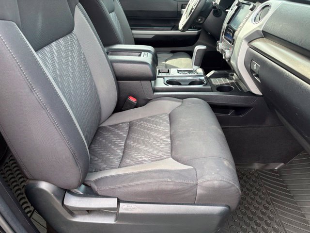 Used 2021 Toyota Tundra SR5 AWD/4WD image 19