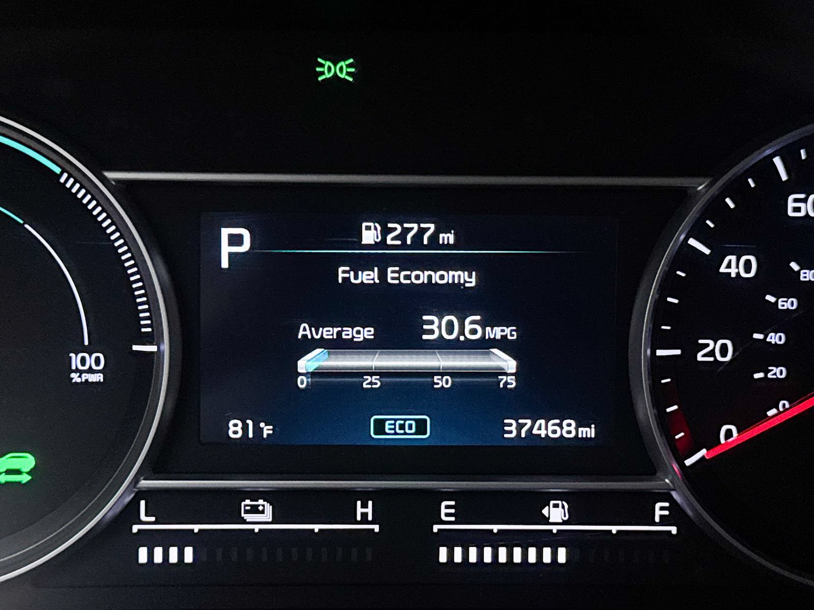 Certified 2023 Kia Sorento EX FWD image 40