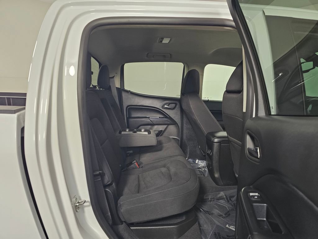 Used 2022 GMC Canyon Elevation image 12