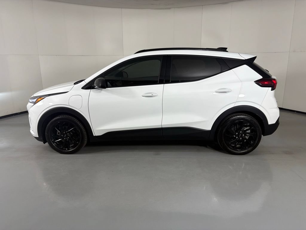 New 2027 Chevrolet Bolt RS FWD image 6