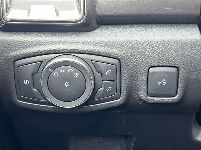 Certified 2022 Ford Ranger Lariat w/ Equipment Group 501A High image 31