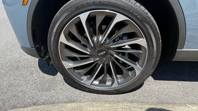Used 2026 Lincoln Aviator Reserve AWD/4WD image 34