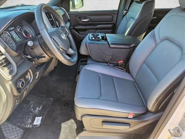 New 2026 RAM 1500 Tradesman RWD image 14