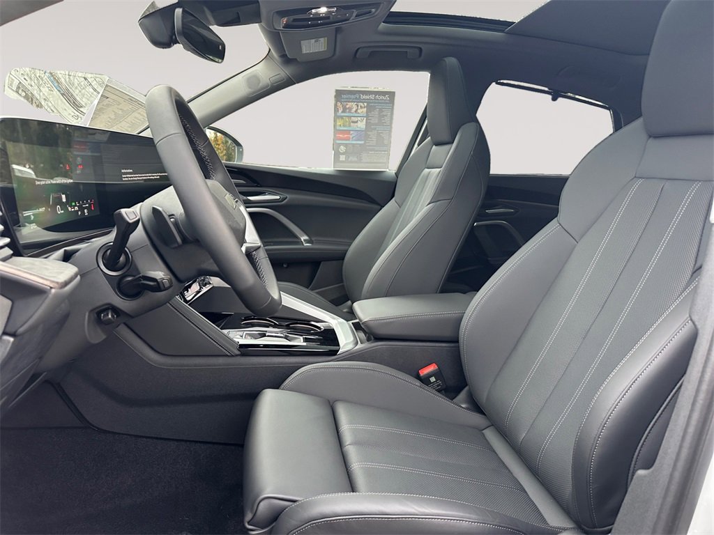 New 2025 Audi Q5 2.0T Premium Plus image 9