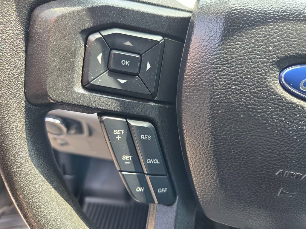 Used 2020 Ford F150 XL w/ Equipment Group 101A Mid AWD/4WD image 20