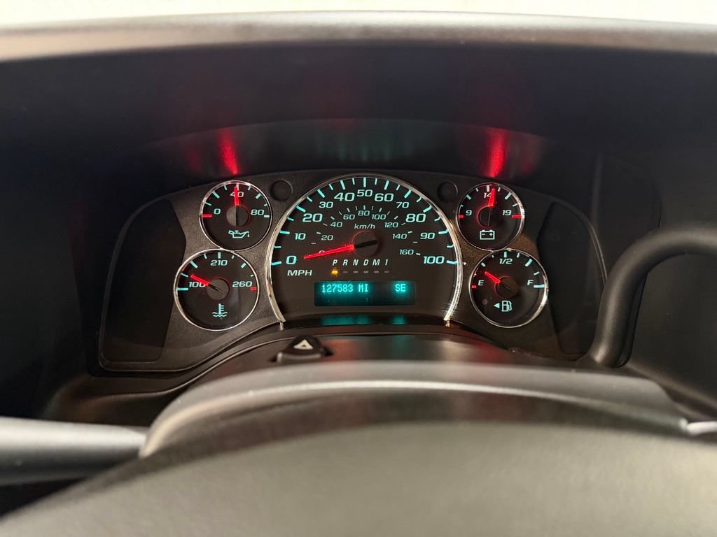 Used 2020 Chevrolet Express 3500 LT w/ LT Preferred Equipment Group RWD image 17