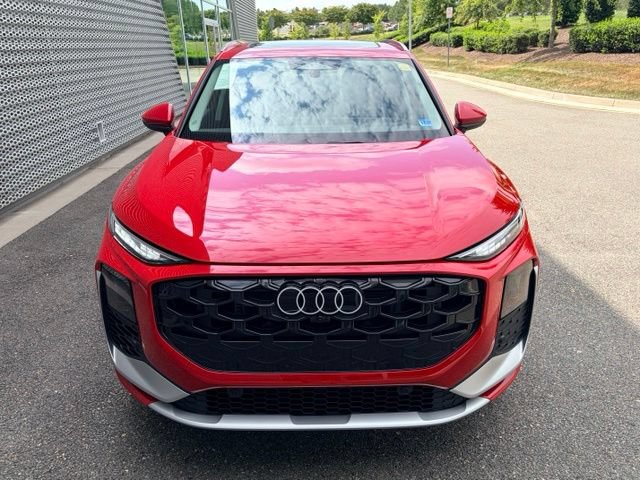 New 2026 Audi Q3 quattro 2.0T AWD/4WD image 7