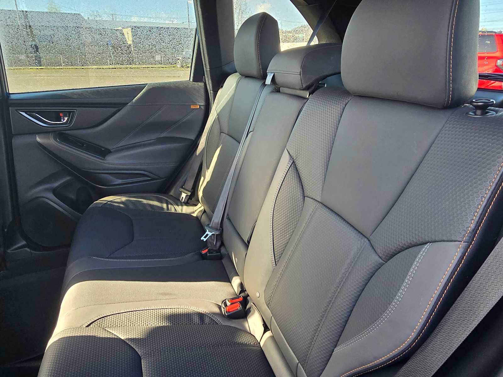 Used 2022 Subaru Forester Wilderness image 17