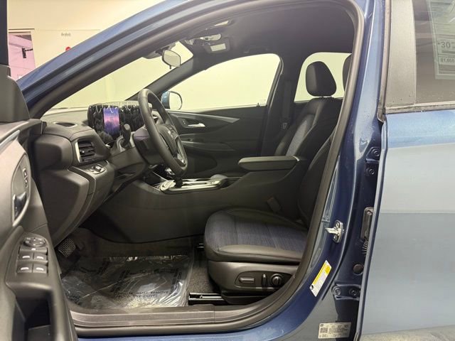 New 2026 Buick Envista Preferred w/ Convenience I Package image 11