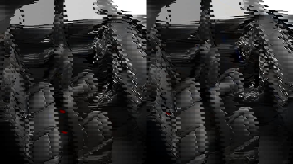 New 2026 Buick Encore GX Avenir image 34