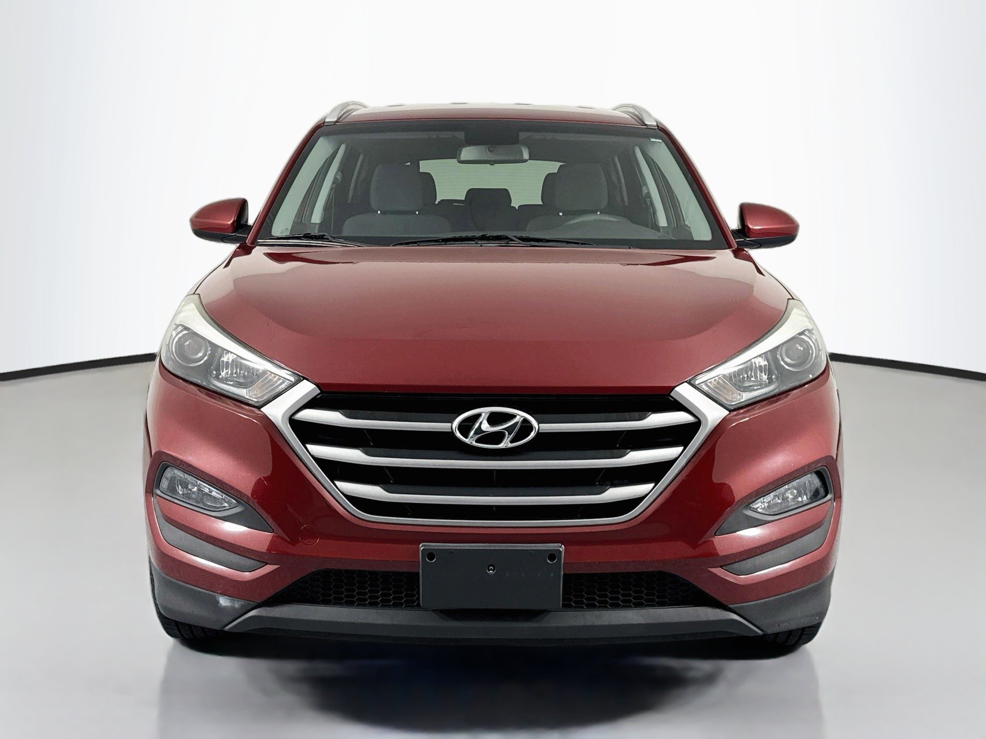 Used 2018 Hyundai Tucson SEL AWD/4WD image 2