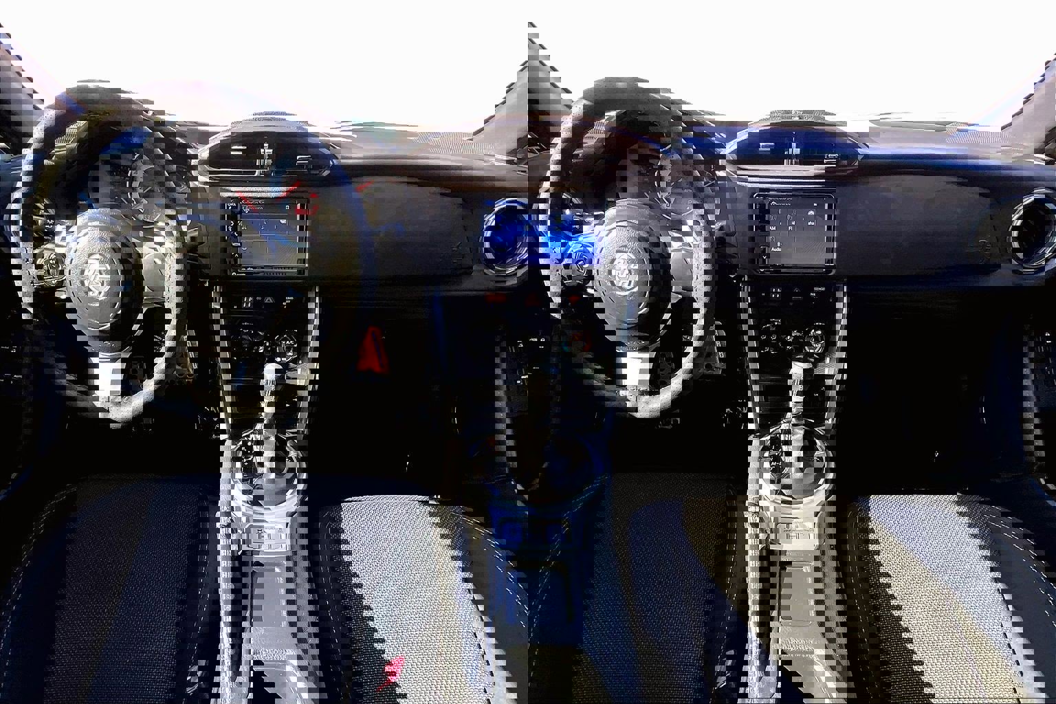 Used 2017 Toyota 86 860 Special Edition image 14