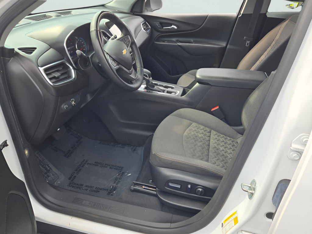 Certified 2023 Chevrolet Equinox LT AWD/4WD image 27
