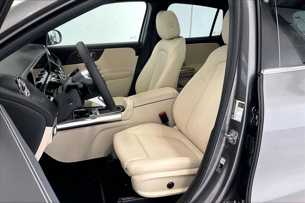 New 2026 Mercedes-Benz GLA 250 image 28