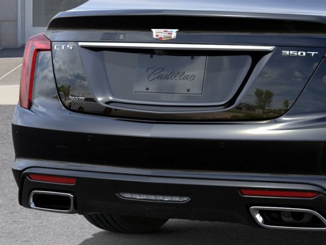 New 2026 Cadillac CT5 Premium Luxury AWD/4WD image 14