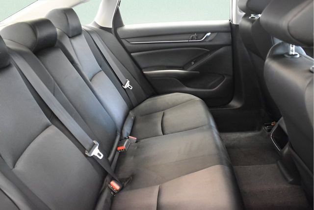Used 2020 Honda Accord LX image 17