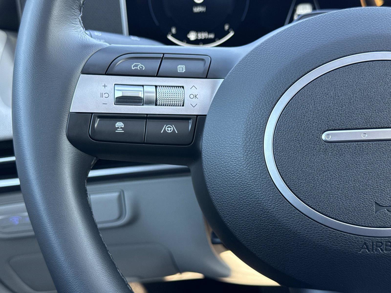 Used 2025 Hyundai Tucson SEL image 9