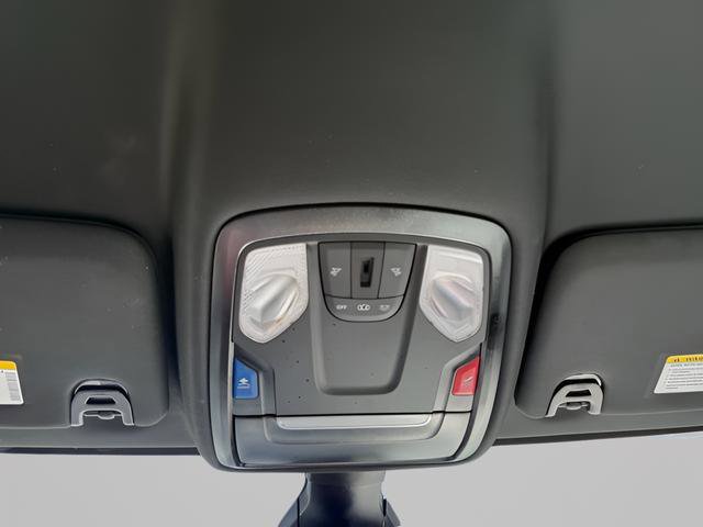 Used 2024 RAM 2500 Big Horn image 22