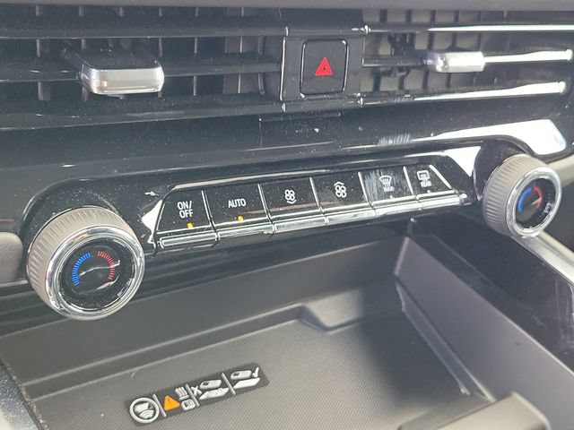 Certified 2025 Chevrolet Tahoe Premier AWD/4WD image 37