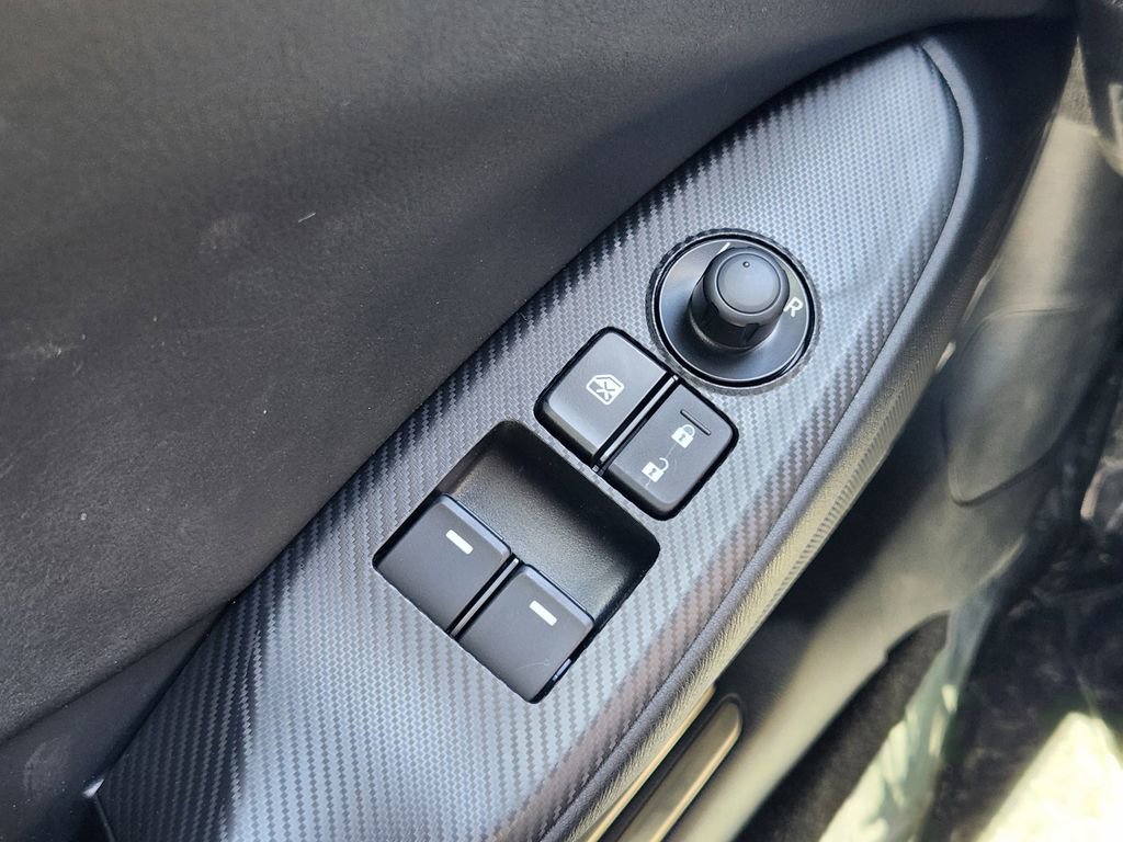 New 2026 MAZDA MX-5 Miata RF Grand Touring image 19