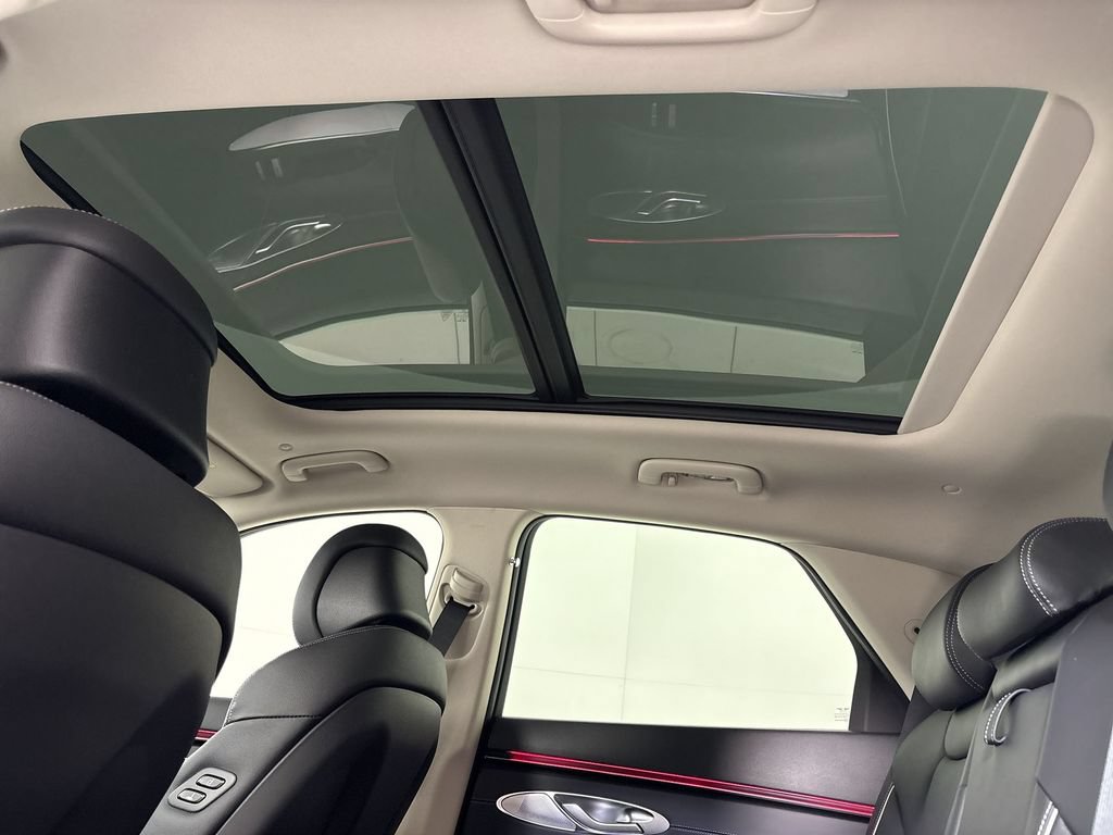 New 2026 Genesis GV70 2.5T Advanced AWD/4WD image 16